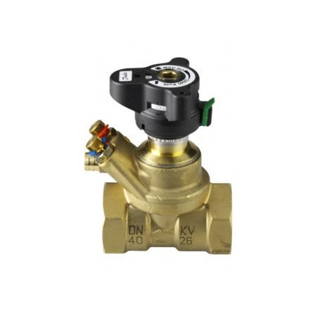 Balansinis ventilis Danfoss, MSV-BD 40 1