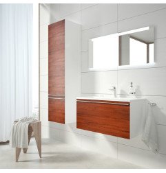 Lietas praustuvas Ravak Clear, 100 cm 3