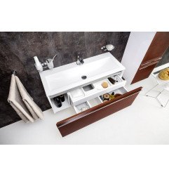 Lietas praustuvas Ravak Clear, 100 cm 4