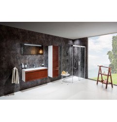 Lietas praustuvas Ravak Clear, 100 cm 6