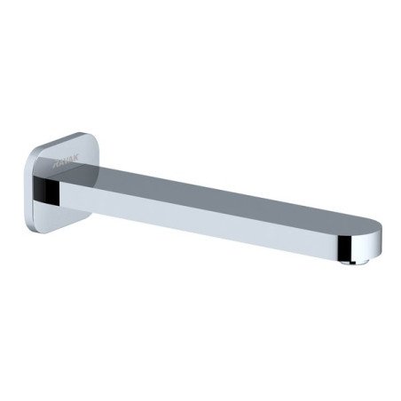 Čiaupas Ravak Chrome, CR 027.00, potinkiniam vonios/praustuvo maišytuvui 1