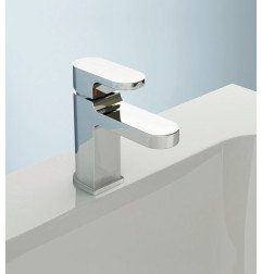 Praustuvo maišytuvas Ravak Chrome, CR 012.00 be dugno vožtuvo, chromas