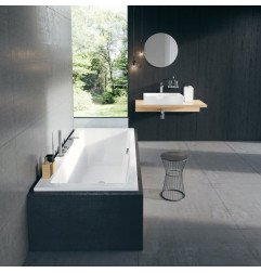 Vonios krašto maišytuvas Ravak Chrome, CR 025.00 Chrome 3