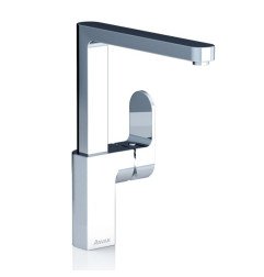 Plautuvės maišytuvas Ravak Chrome, CR 016.00 1
