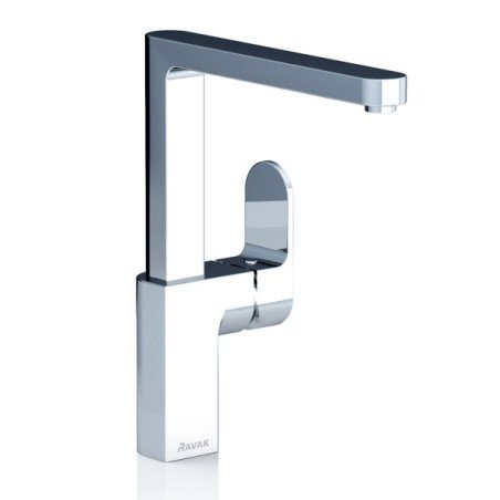 Plautuvės maišytuvas Ravak Chrome, CR 016.00 1