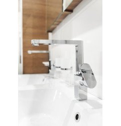 Plautuvės maišytuvas Ravak Chrome, CR 016.00