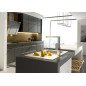 Plautuvės maišytuvas Ravak Chrome, CR 016.00 Plautuvės maišytuvas Ravak Chrome, CR 016.00