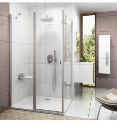 Dušo galvutė Ravak Chrome, 957.00CR 1 funkcija, chromas 3