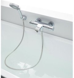 Plastikinė dušo žarna Ravak, 912.00 150 cm