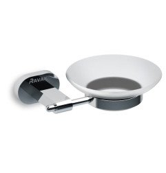 Laikiklis Ravak Chrome, CR 200.00 su muiline 1
