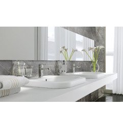 Laikiklis Ravak Chrome, CR 231.00 su muilo dozatoriumi 3