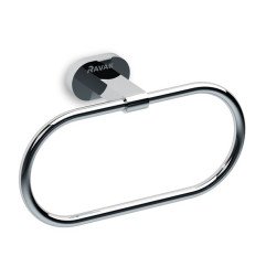 Rankšluosčių laikiklis Ravak Chrome, CR 300.00 ovalus 1