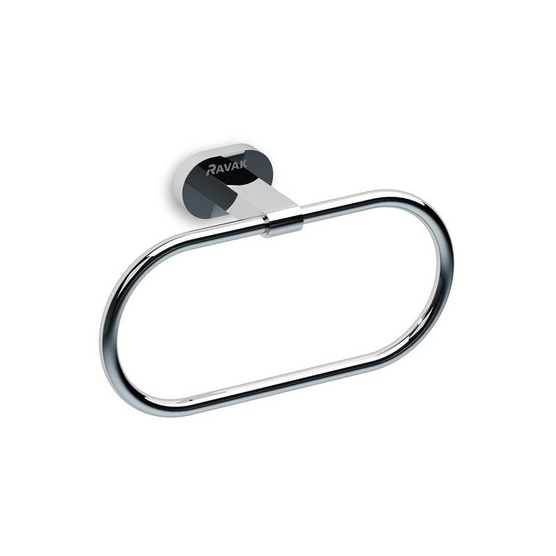 Rankšluosčių laikiklis Ravak Chrome, CR 300.00 ovalus
