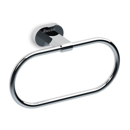 Rankšluosčių laikiklis Ravak Chrome, CR 300.00 ovalus 1