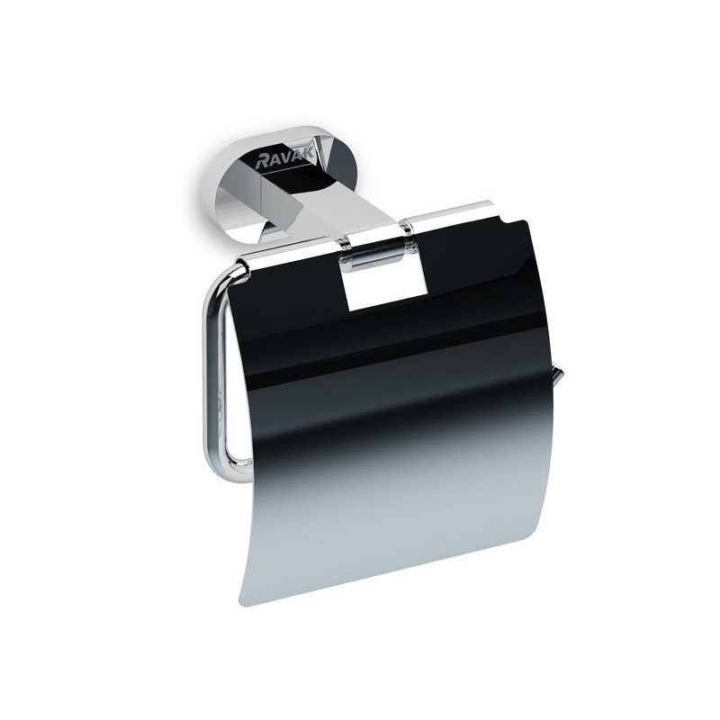 WC popieriaus laikiklis Ravak Chrome, CR 400.00