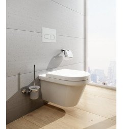 WC popieriaus laikiklis Ravak Chrome, CR 400.00