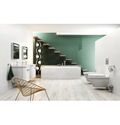 WC popieriaus laikiklis Ravak Chrome, CR 400.00 3