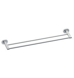 Rankšluosčių laikiklis Ravak Chrome, CR 320.00 66 cm dvigubas 1