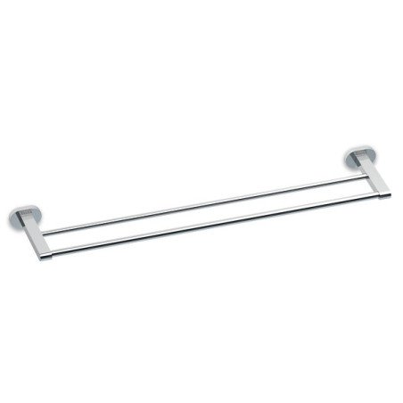 Rankšluosčių laikiklis Ravak Chrome, CR 320.00 66 cm dvigubas 1
