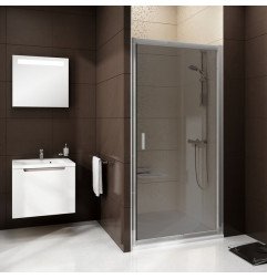 Rankšluosčių laikiklis Ravak Chrome, CR 320.00 66 cm dvigubas