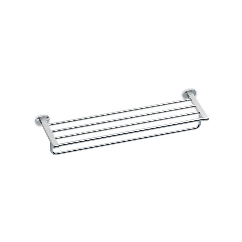 Rankšluosčių laikiklis Ravak Chrome, 330.00 66 cm su lentynėle