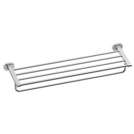 Rankšluosčių laikiklis Ravak Chrome, 330.00 66 cm su lentynėle 1