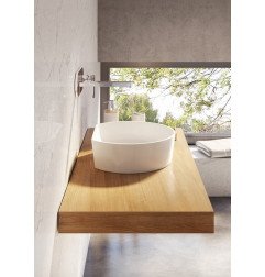 Įmontuojamas praustuvo maišytuvas Ravak Chrome, CR 019.00, chromas 3