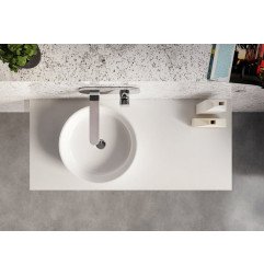 Įmontuojamas praustuvo maišytuvas Ravak Chrome, CR 019.00, chromas 4