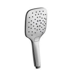 Dušo galvutė Ravak Air, 3 funkcijų (chromas,120 mm) 958.00 1