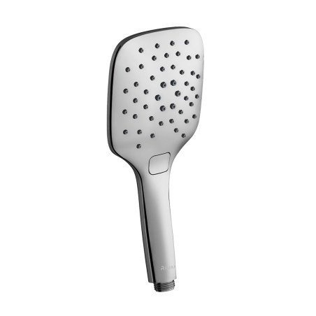 Dušo galvutė Ravak Air, 3 funkcijų (chromas,120 mm) 958.00 1