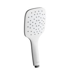 Dušo galvutė Ravak Air, 1 funkcija (balta, 120 mm) 959.10 1