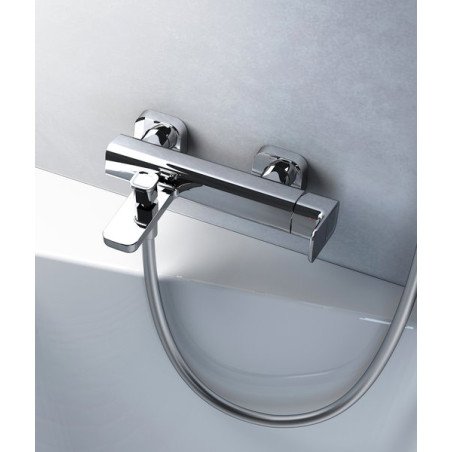 Dušo žarna Ravak SatinFlex, 913.02CR 200 cm, chromas