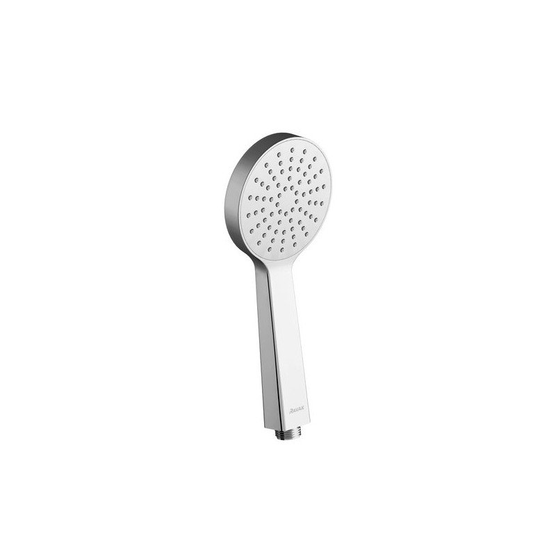 Dušo galvutė Ravak Flat, S 1 funkcijos, 100 mm, 960.00
