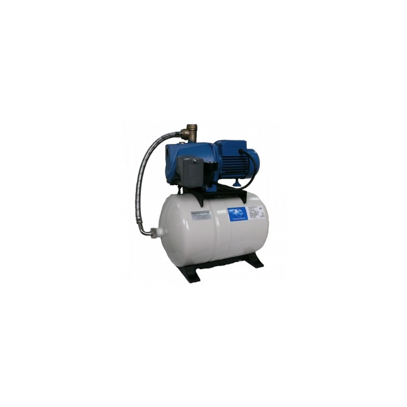 Hidroforas AUTOJSW/1B-E-24H