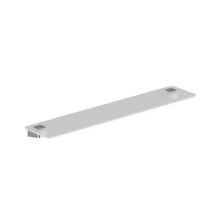 Stiklinė lentynėlė Ravak 10°, TD 500 60 cm, chromas 1