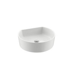 Lietas pastatomas praustuvas Ravak Moon, 1C 1