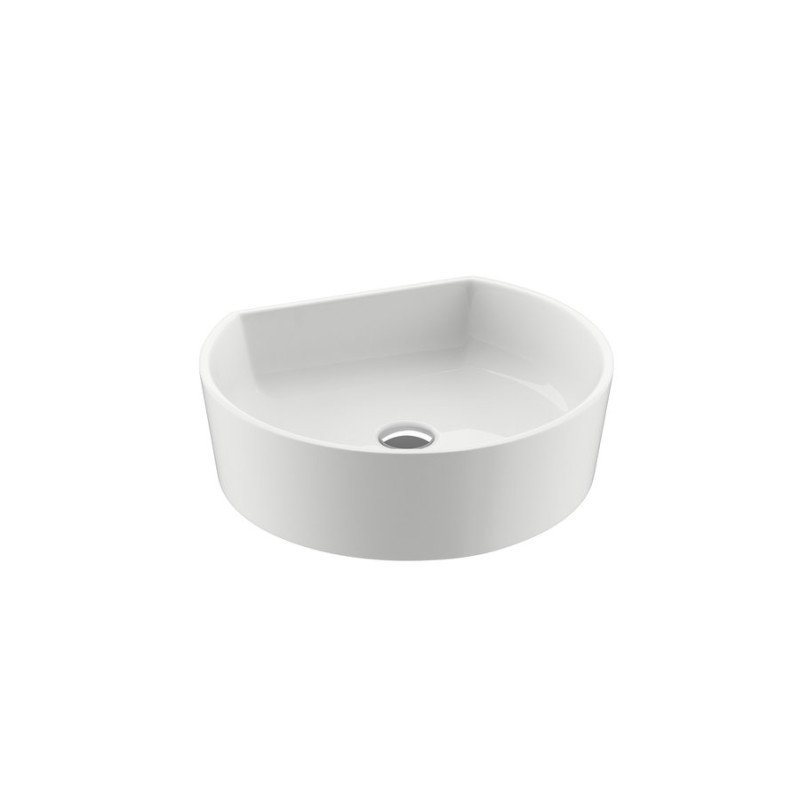 Lietas pastatomas praustuvas Ravak Moon, 1C