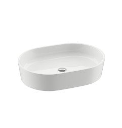 Lietas pastatomas praustuvas Ravak Moon, 2 1