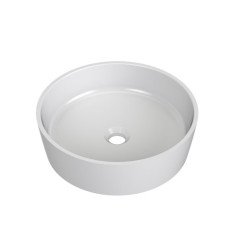 Keraminis pastatomas praustuvas Ravak Uni, 40 cm 5