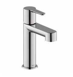 Praustuvo maišytuvas Ravak Puri, PU 014.00 be dugno vožtuvo, chromas 1