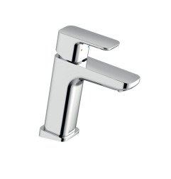 Praustuvo maišytuvas Ravak 10° Free, TD F 014.00 170 mm, be dugno vožtuvo, chromas 1