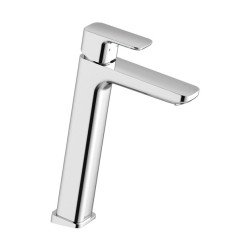 Praustuvo maišytuvas Ravak 10° Free, TD F 015.00 333 mm, be dugno vožtuvo, chromas 1