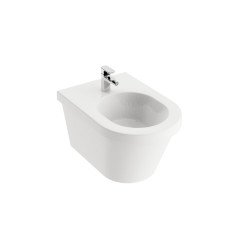Bidė maišytuvas Ravak Chrome Uni, CR 055.00 su dugno vožtuvu 3