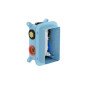 Potinkinė dėžutė Ravak R-box Multi, RB 071.50