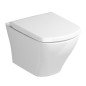 WC dangtis Ravak, Classic WC dangtis Ravak, Classic