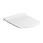 WC dangtis Ravak, Classic Slim WC dangtis Ravak, Classic Slim