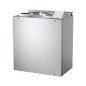 Rekuperatorius SystemAir Save, vertikalus, rotacinis, VTR 150, 1000W, kairinis Rekuperatorius SystemAir Save, vertikalus, rotacinis, VTR 150, 1000W, kairinis