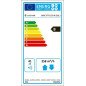 Rekuperatorius SystemAir Save, vertikalus, rotacinis, VTR 150, 500W, dešininis Rekuperatorius SystemAir Save, vertikalus, rotacinis, VTR 150, 500W, dešininis