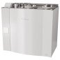 Rekuperatorius SystemAir Save, vertikalus, rotacinis, VTR 500, kairinis