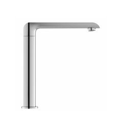 Plautuvės maišytuvas Ravak Flat, FL 016.00 chromas